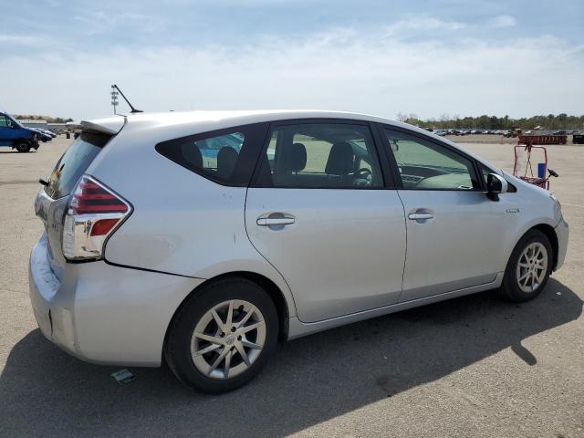 Vin: jtdzn3eu1gj051436, lot: 54746875, toyota prius 20163