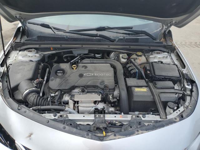 2016 CHEVROLET MALIBU LS - 1G1ZB5ST0GF340805