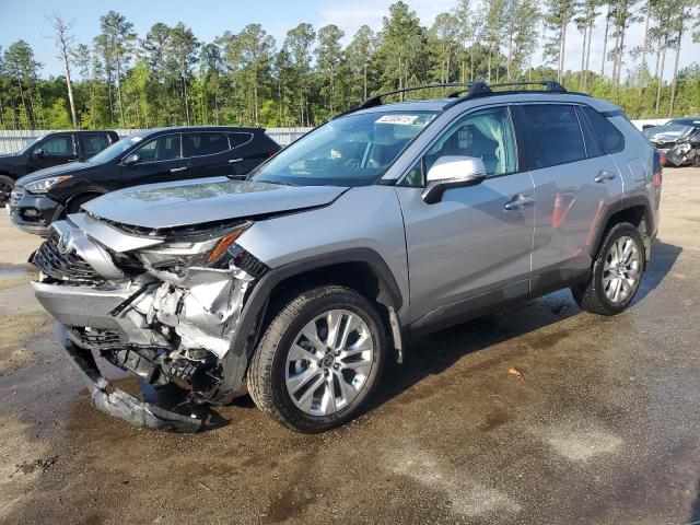 Vin: 2t3c1rfv2sc308112, lot: 52308415, toyota rav4 xle premium 2025 img_1