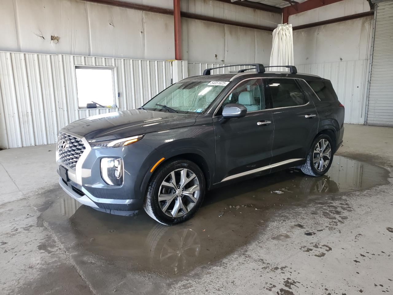 HYUNDAI PALISADE LIMITED