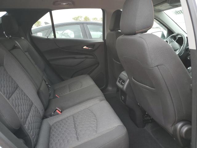 2018 CHEVROLET EQUINOX LT - 2GNAXJEV5J6249081
