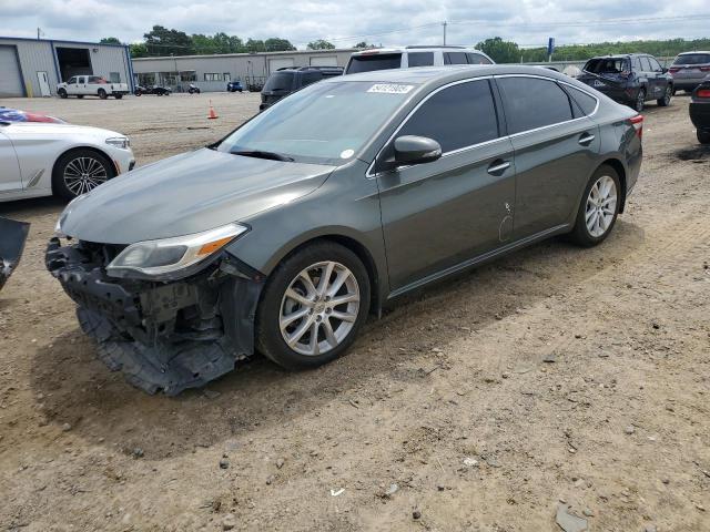TOYOTA AVALON BASE