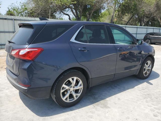 Vin: 3gnaxkex7js564960, lot: 51712245, chevrolet equinox lt 20183
