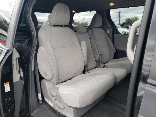 2017 TOYOTA SIENNA LE - 5TDKZ3DC4HS880553