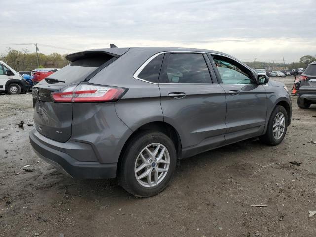 Vin: 2fmpk4j94nba11680, lot: 52742885, ford edge sel 20223
