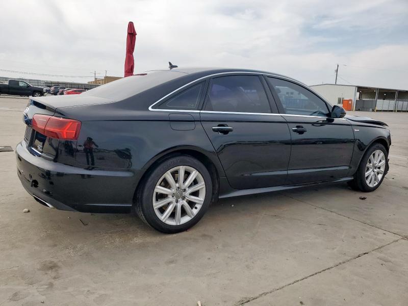 Vin: waufgafc0gn002774, lot: 52775355, audi a6 premium plus 20163