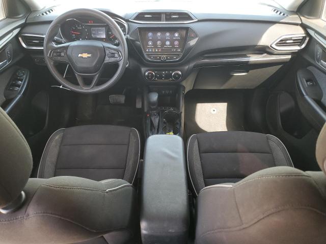 2021 CHEVROLET TRAILBLAZE - KL79MPSL0MB054966