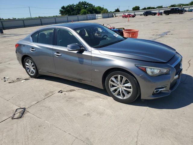 Vin: jn1ev7ap6hm739506, lot: 53484535, infiniti q50 premium 20174