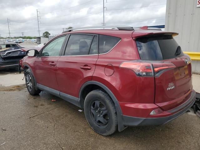 Vin: 2t3zfrev0jw518900, lot: 50842655, toyota rav4 le 20182