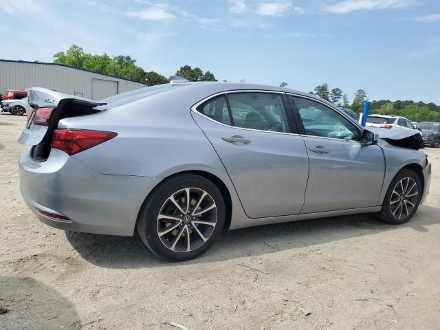 2015 ACURA TLX TECH 19UUB2F5XFA011330