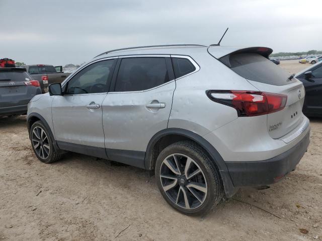 Vin: jn1bj1cp4hw031123, lot: 51189205, nissan rogue s 20172