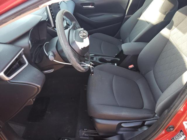 2021 TOYOTA COROLLA LE - 5YFEPMAE5MP189842