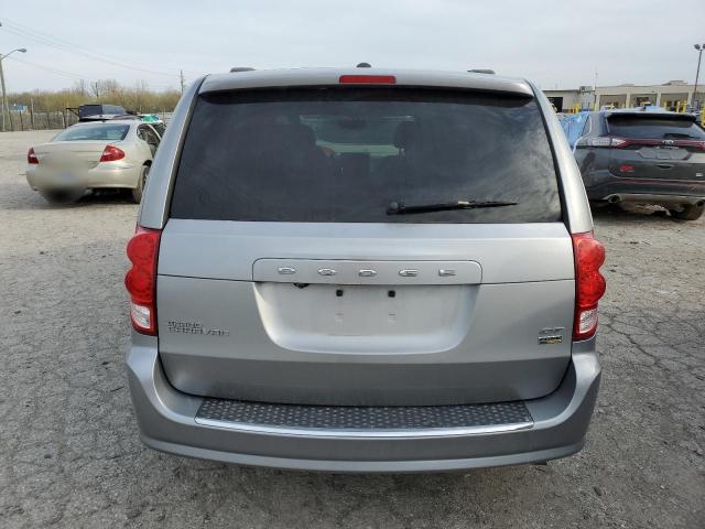 2017 DODGE GRAND CARA - 2C4RDGEG3HR546562