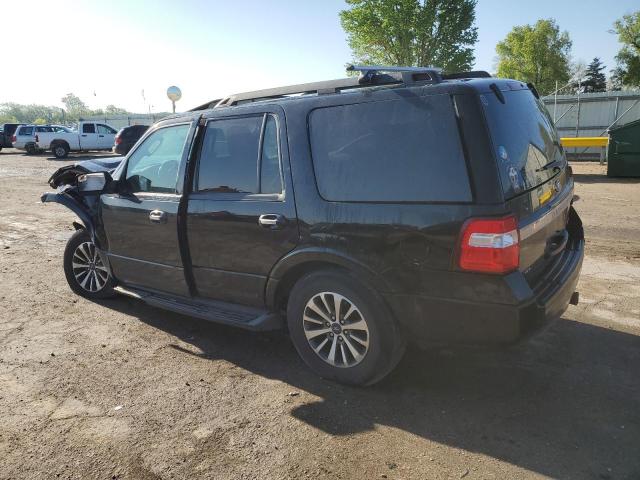 Vin: 1fmju1jt1hea08335, lot: 53909225, ford expedition xlt 20172