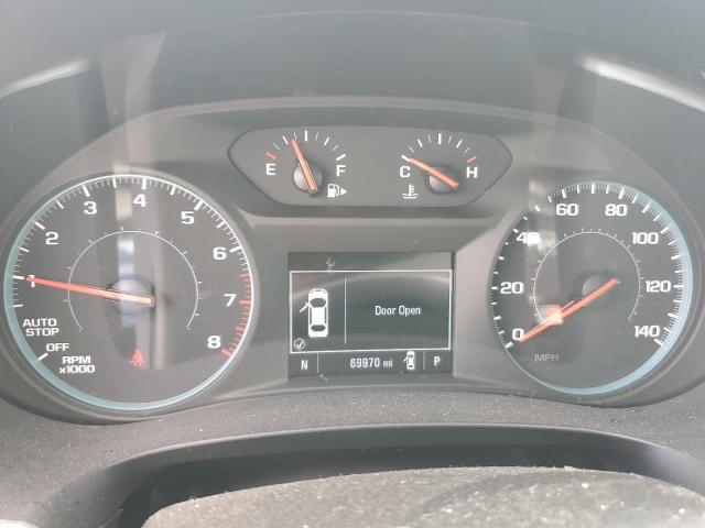 2021 CHEVROLET MALIBU LS 1G1ZC5ST6MF088051