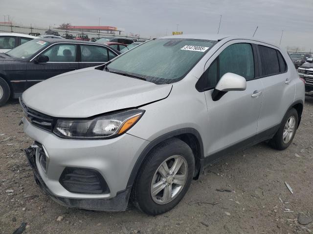 Vin: 3gncjksb3kl273600, lot: 51479085, chevrolet trax ls 2019 img_1