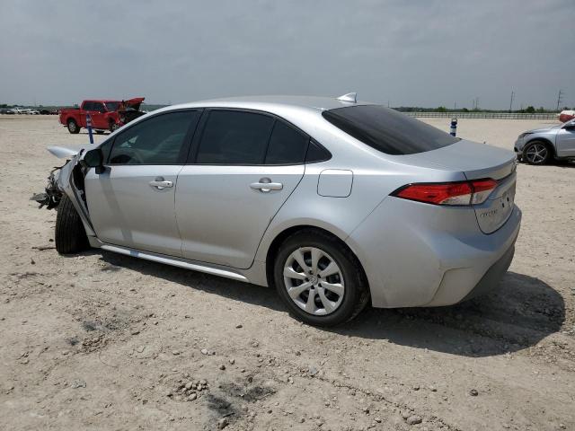Vin: jtdbcmfe2pj004968, lot: 51531165, toyota corolla le 20232