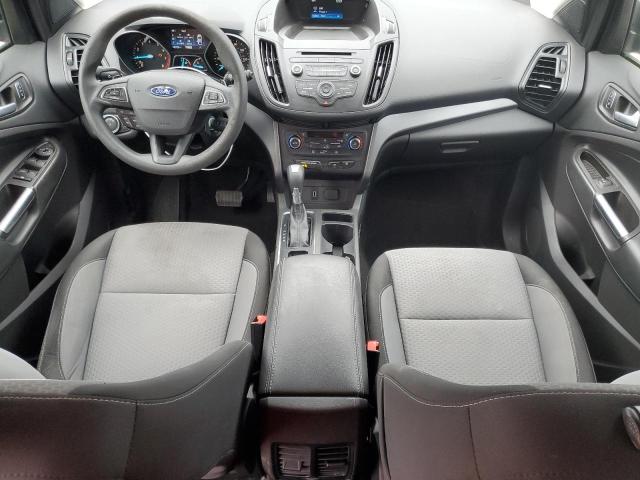 2017 FORD ESCAPE SE - 1FMCU0GD4HUC62887