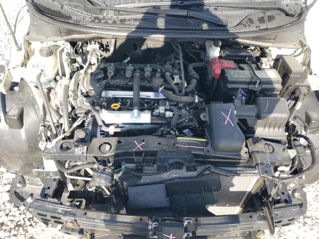 2024 NISSAN VERSA S - 3N1CN8DV5RL908823
