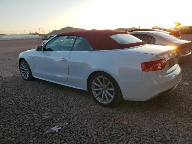 Vin: waud2afh9gn001706, lot: 52953695, audi a5 premium plus s-line 20162