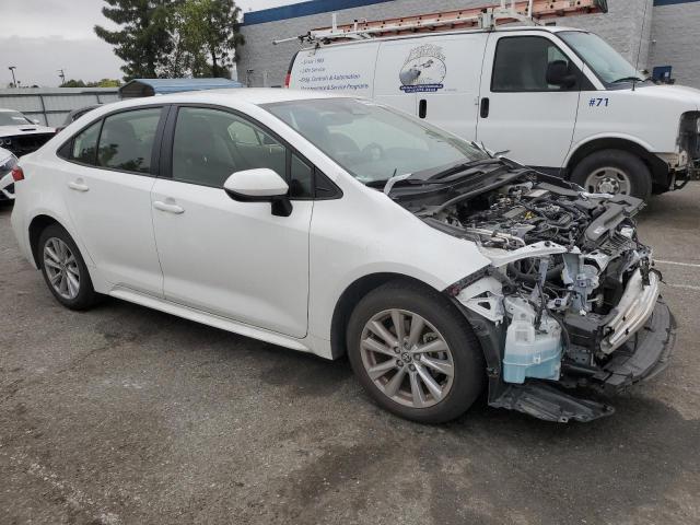 Vin: jtdb4mee9p3005425, lot: 53315925, toyota corolla le 20234