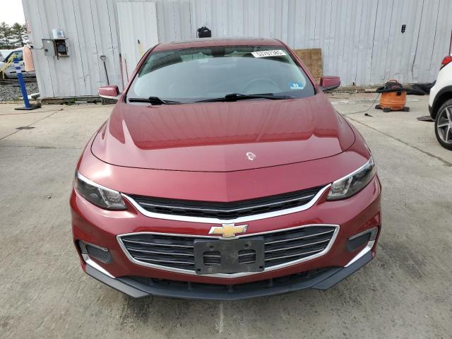 2018 CHEVROLET MALIBU PRE 1G1ZE5SX7JF173618