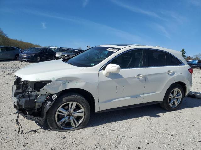 Vin: 5j8tb4h35dl022286, lot: 54906965, acura rdx 2013 img_1