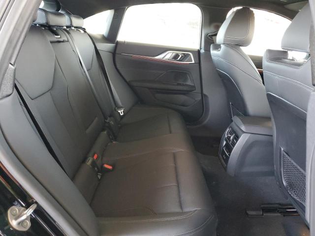 2023 BMW I4 EDRIVE - WBY43AW06PFR25684