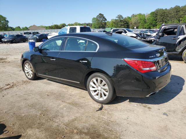Vin: 1g4gb5g35gf176423, lot: 52320125, buick lacrosse 20162