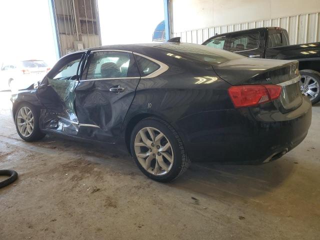 Vin: 2g1125s36j9113812, lot: 53159685, chevrolet impala premier 20182