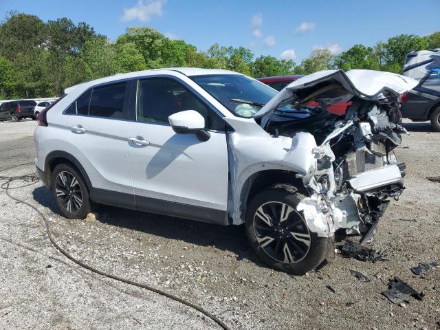 Vin: ja4atwaa6rz017555, lot: 52857405, mitsubishi eclipse se 20244