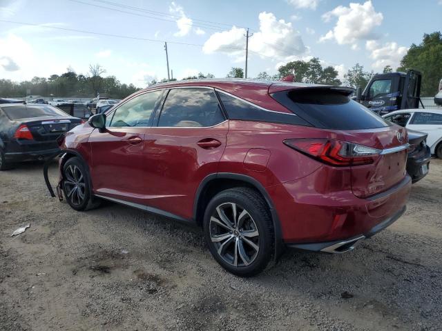 2018 LEXUS RX 350 BAS - 2T2ZZMCA2JC103271