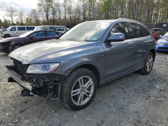 AUDI Q5 PREMIUM