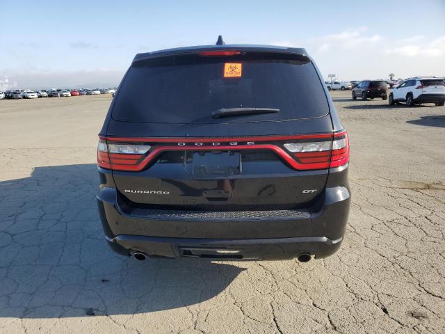 2020 DODGE DURANGO GT 1C4RDHDG0LC285528