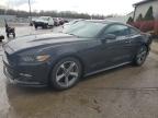 2016 FORD MUSTANG - 1FA6P8AM8G5264740