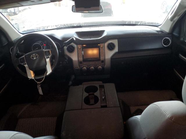 2015 TOYOTA TUNDRA DOU - 5TFUW5F15FX448604