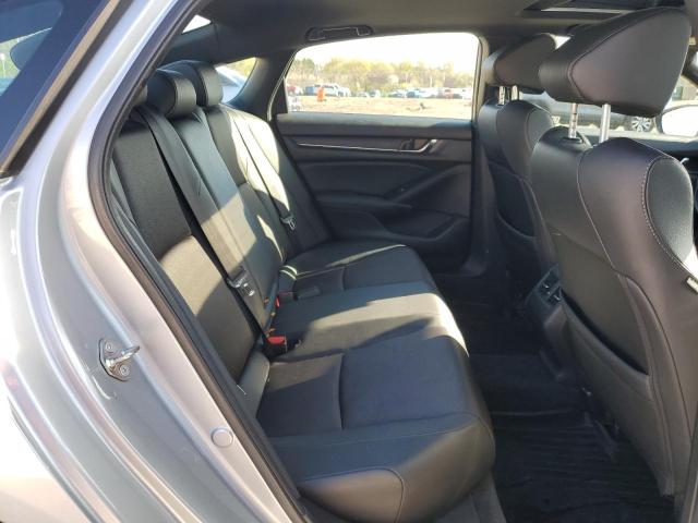 2019 HONDA ACCORD SPO - 1HGCV2F39KA034268