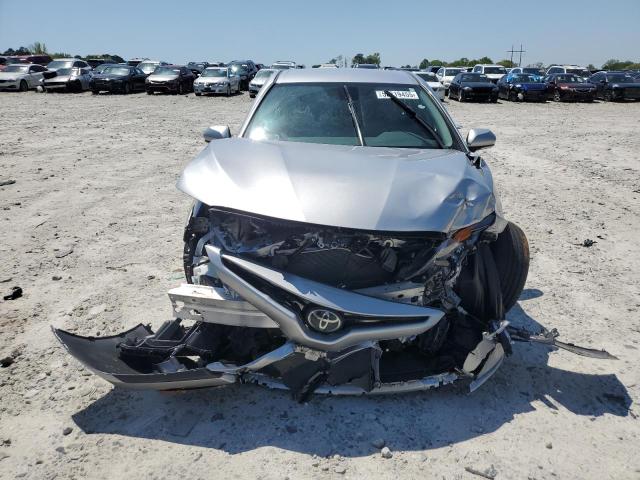 2024 TOYOTA CAMRY SE N - 4T1G11AK4RU886004