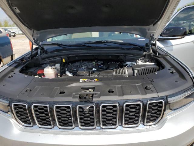 2021 JEEP GRAND CHER - 1C4RJKBG2M8118102