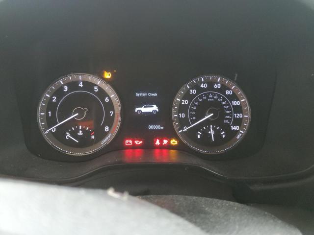 2021 HYUNDAI VENUE SE - KMHRB8A33MU103366