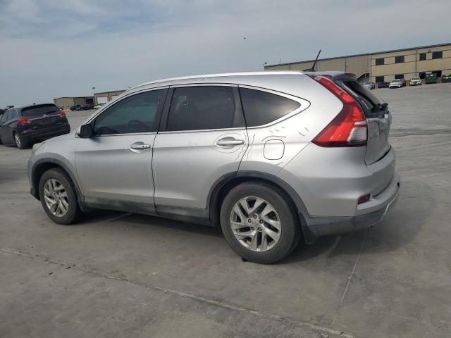 Vin: 2hkrm3h71fh517432, lot: 52511905, honda crv exl 20152
