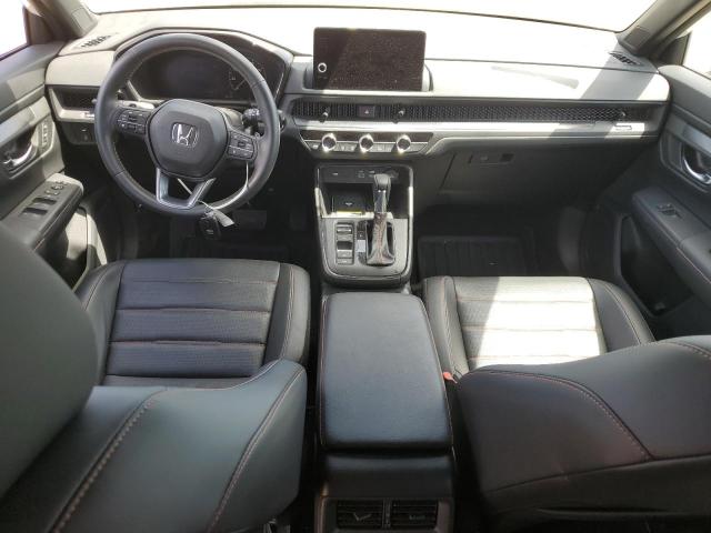 2025 HONDA CR-V SPORT - 7FARS6H84SE012546
