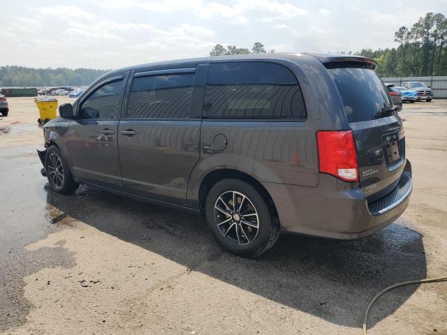 2019 DODGE GRAND CARA - 2C4RDGEG9KR646835