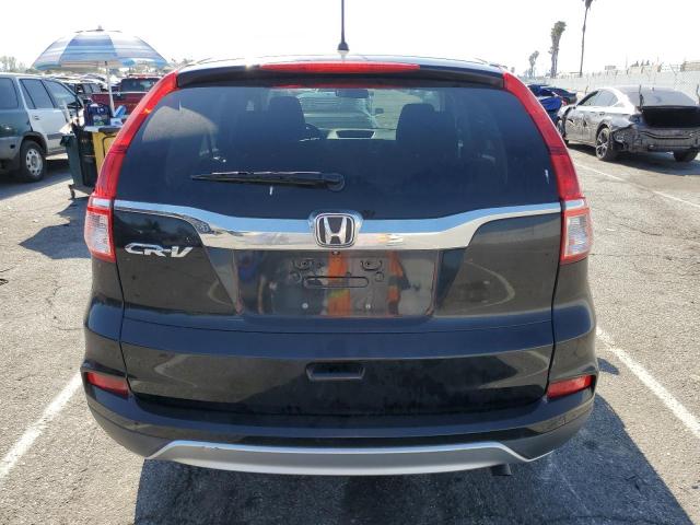 2015 HONDA CR-V EX - 3CZRM3H50FG703593