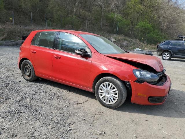Vin: wvwdb7aj2cw052078, lot: 54366405, volkswagen golf 20124