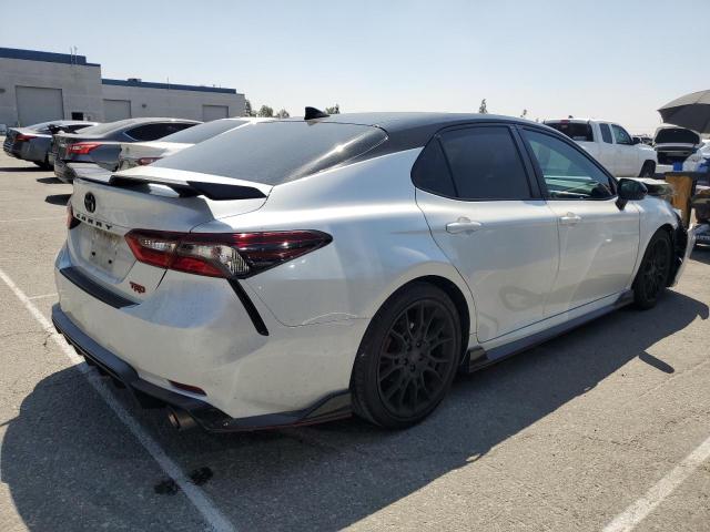 Vin: 4t1kz1ak0nu066094, lot: 54195355, toyota camry trd 20223