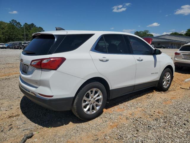Vin: 3gnaxkevxls523787, lot: 52753805, chevrolet equinox lt 20203