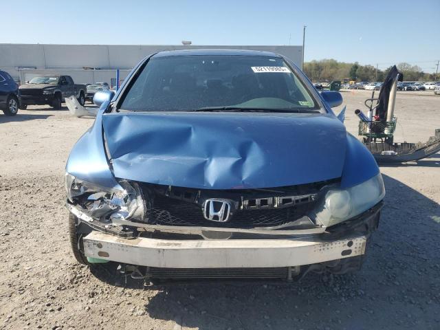 2010 HONDA CIVIC EX - 19XFA1F88AE069084