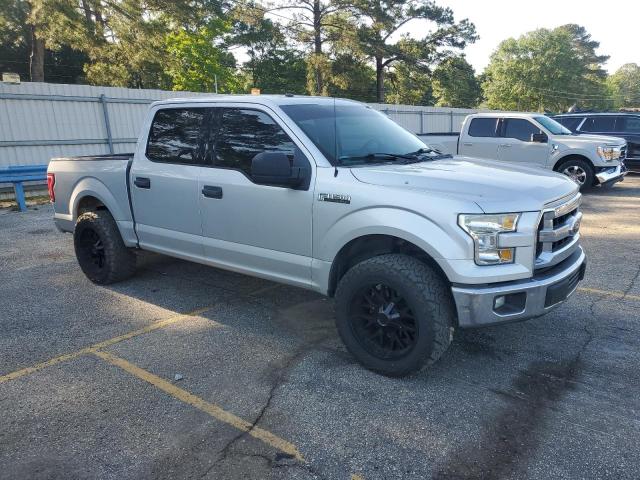Vin: 1ftew1cf5gfb55712, lot: 54612065, ford f-150 supercrew 20164