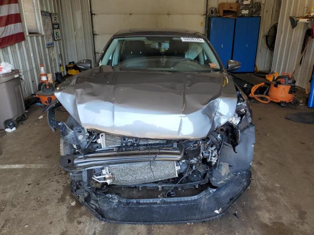 2019 VOLKSWAGEN PASSAT WOL - 1VWLA7A37KC003794